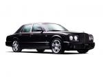 Bentley Arnage Final Series 2008 года